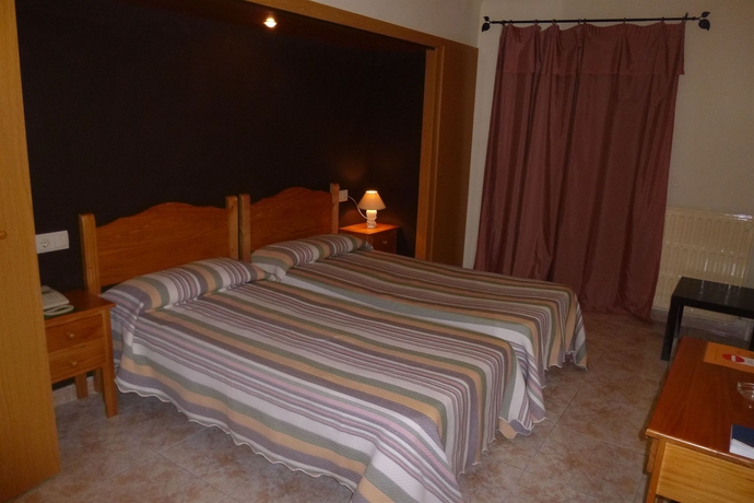 Imagen de la habitación del Hotel Hotel Barcelona. Foto 10