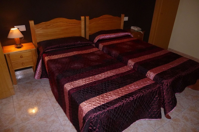 Imagen de la habitación del Hotel Hotel Barcelona. Foto 11