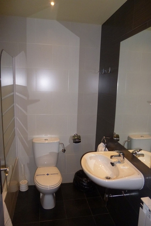 Imagen de la habitación del Hotel Hotel Barcelona. Foto 12