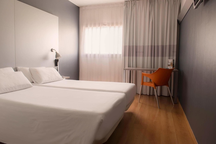 Imagen de la habitación del Hotel Hotel Barcelona Mollet | B&B Hotel. Foto 5