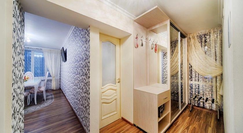 Imagen de la habitación del Hotel Hotel Barnaul. Foto 11