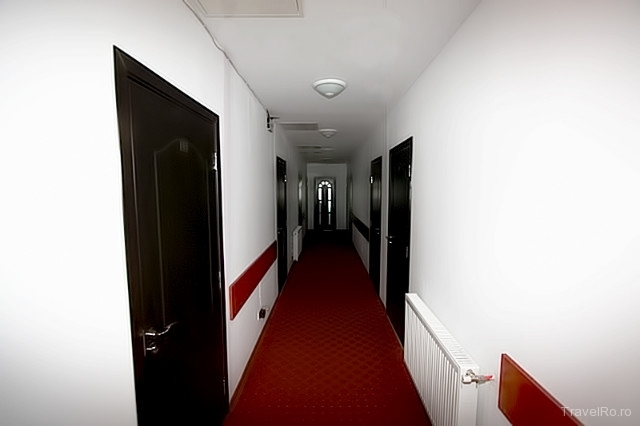 Imagen de los interiores del Hotel Hotel Basarab. Foto 5