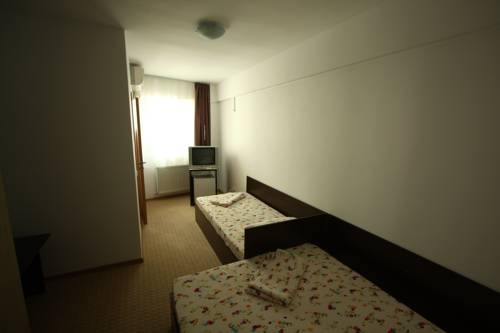 Imagen de la habitación del Hotel Hotel Basarab. Foto 3