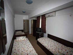 Imagen de la habitación del Hotel Hotel Basarab. Foto 4