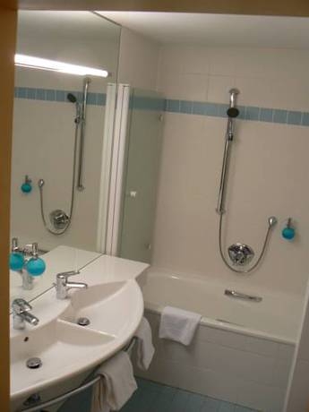 Imagen de la habitación del Hotel Hotel Batzenh&auml;usl. Foto 36