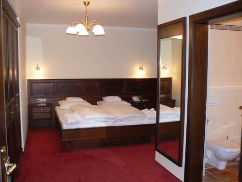 Imagen de la habitación del Hotel Hotel Batzenh&auml;usl. Foto 37