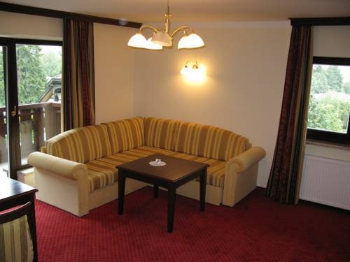 Imagen de la habitación del Hotel Hotel Batzenh&auml;usl. Foto 39