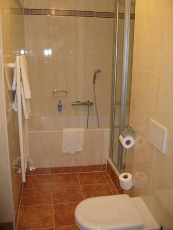 Imagen de la habitación del Hotel Hotel Batzenh&auml;usl. Foto 40