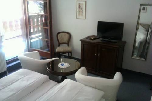 Imagen general del Hotel Hotel Batzenh&auml;usl. Foto 19