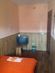 Imagen general del Hotel Hotel Baunty. Foto 2