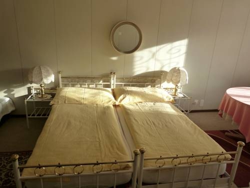 Imagen general del Hotel Hotel Beatus. Foto 2