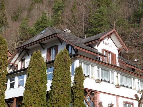 Imagen general del Hotel Hotel Beatus. Foto 5