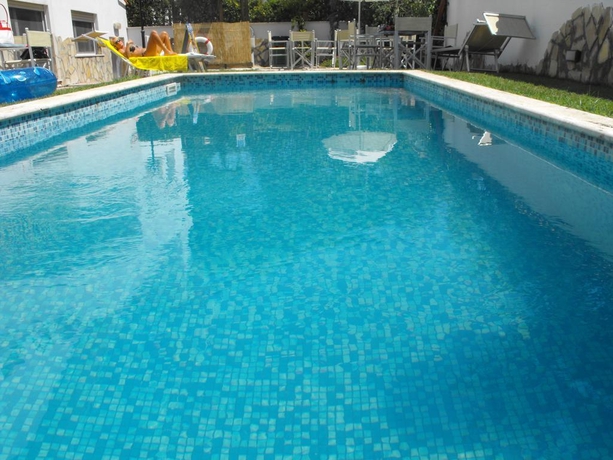 Imagen general del Hotel Hotel Beauty Raphael. Foto 3