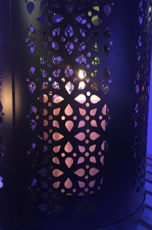 Imagen general del Hotel Hotel Beauty Raphael. Foto 6