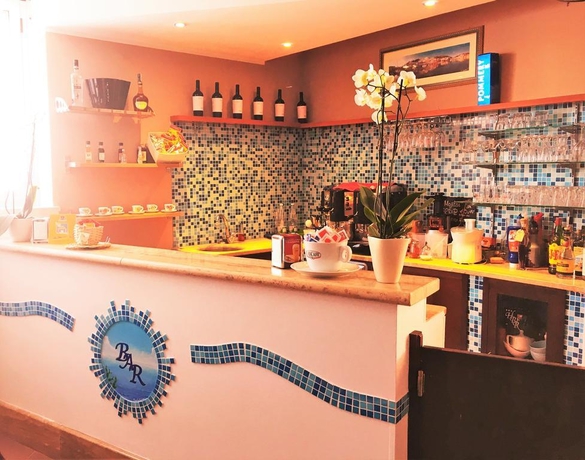 Imagen general del Hotel Hotel Beauty Raphael. Foto 8