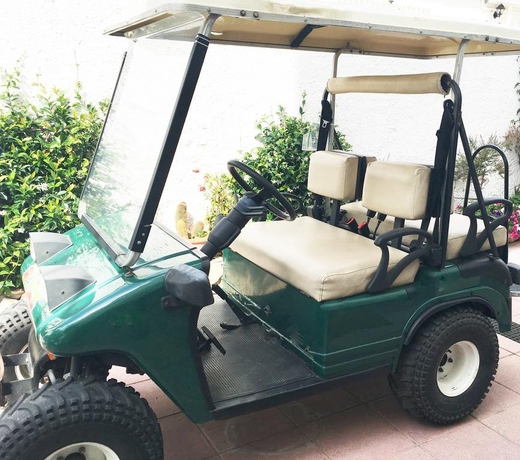 Imagen general del Hotel Hotel Beauty Raphael. Foto 9