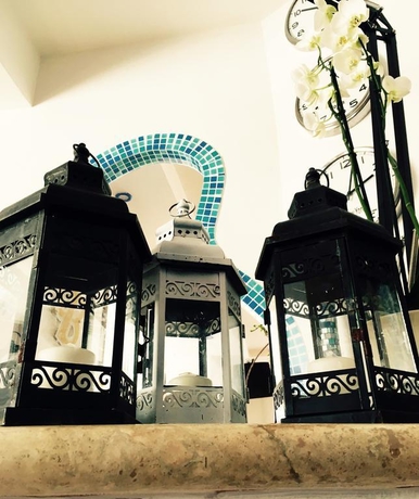 Imagen general del Hotel Hotel Beauty Raphael. Foto 10