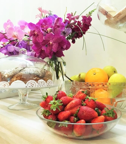 Imagen general del Hotel Hotel Beauty Raphael. Foto 12