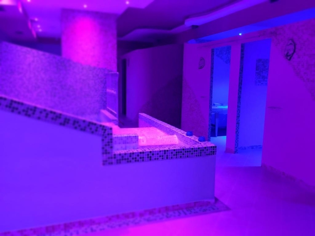 Imagen general del Hotel Hotel Beauty Raphael. Foto 14