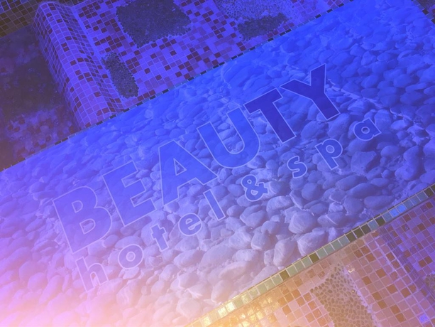 Imagen general del Hotel Hotel Beauty Raphael. Foto 15