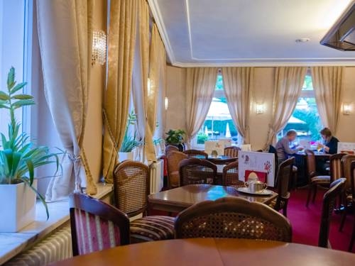 Imagen general del Hotel Hotel Beek. Foto 2