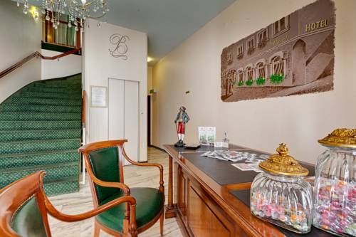 Imagen general del Hotel Hotel Beek. Foto 5