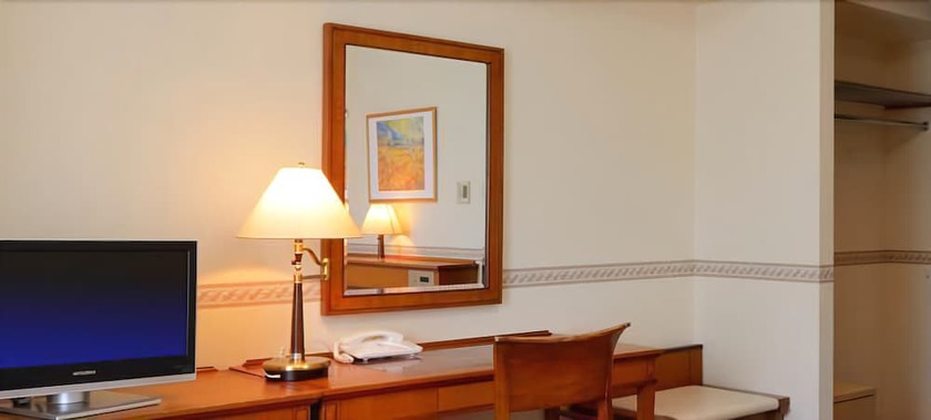 Imagen de la habitación del Hotel Hotel Bel Air Sendai. Foto 8
