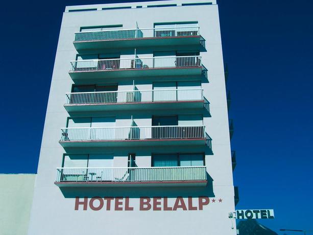 Imagen general del Hotel Hotel Belalp. Foto 1