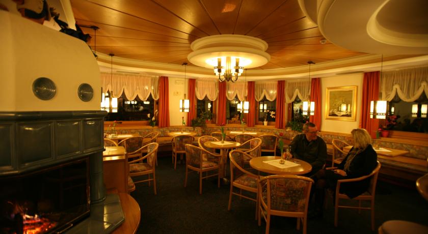 Imagen general del Hotel Hotel Bellavista, Canazei. Foto 3