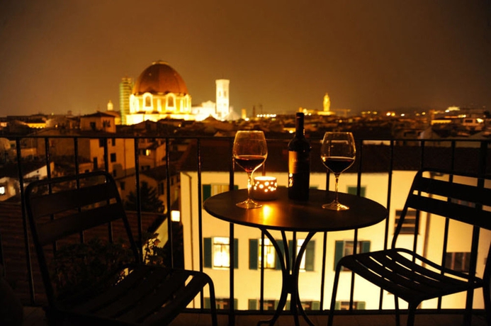 Imagen de la habitación del Hotel Hotel Bellavista. Foto 1