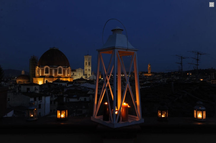 Imagen de los exteriores del Hotel Hotel Bellavista. Foto 3