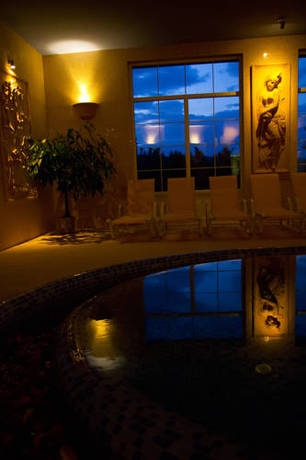 Imagen general del Hotel Hotel Bellevue Esztergom. Foto 3