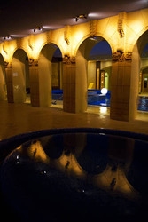 Imagen general del Hotel Hotel Bellevue Esztergom. Foto 11