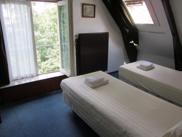 Imagen de la habitación del Hotel Hotel Bellington. Foto 3