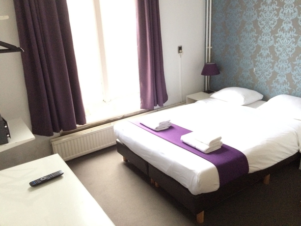 Imagen de la habitación del Hotel Hotel Bellington. Foto 4
