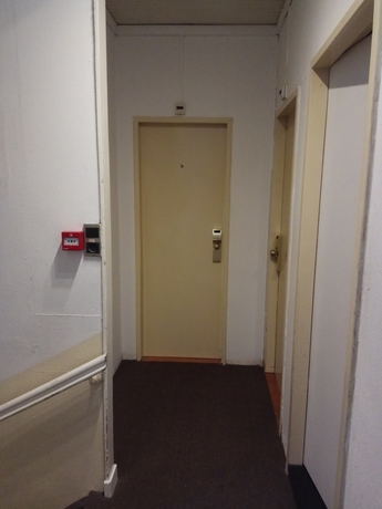 Imagen de la habitación del Hotel Hotel Bellington. Foto 5