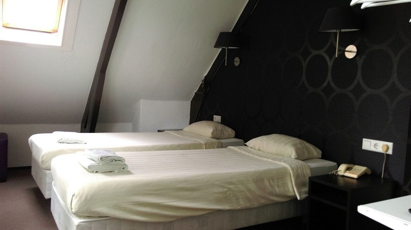 Imagen de la habitación del Hotel Hotel Bellington. Foto 6