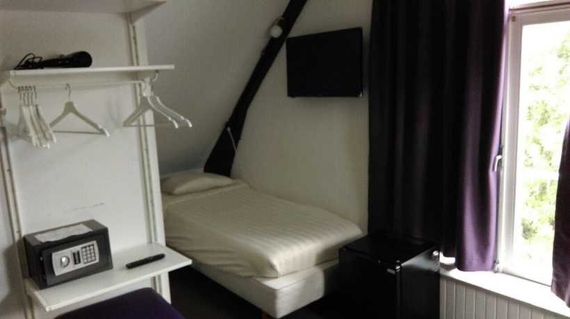 Imagen de la habitación del Hotel Hotel Bellington. Foto 7