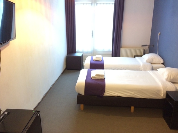 Imagen de la habitación del Hotel Hotel Bellington. Foto 12