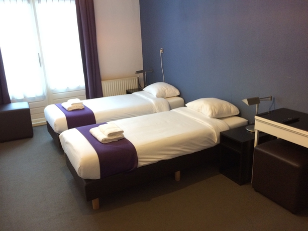 Imagen de la habitación del Hotel Hotel Bellington. Foto 13