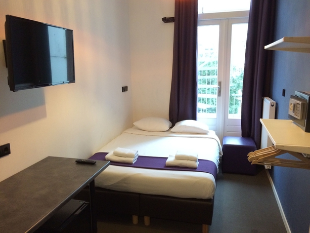 Imagen de la habitación del Hotel Hotel Bellington. Foto 14