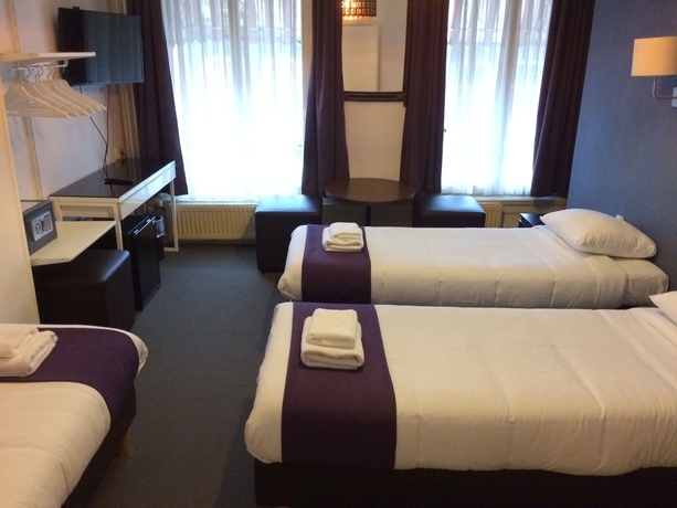 Imagen de la habitación del Hotel Hotel Bellington. Foto 15
