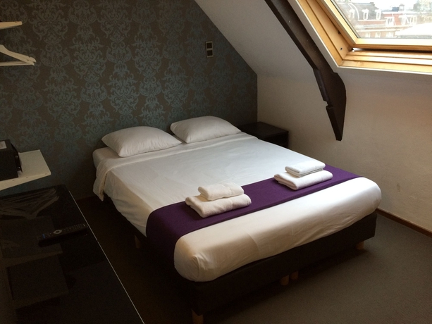 Imagen de la habitación del Hotel Hotel Bellington. Foto 16