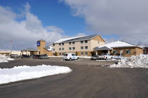 Imagen general del Hotel Hotel Bemidji. Foto 1