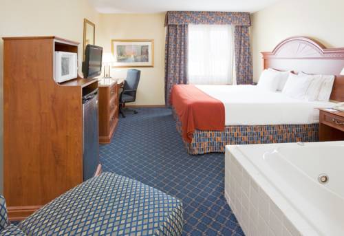 Imagen de la habitación del Hotel Hotel Bemidji. Foto 2