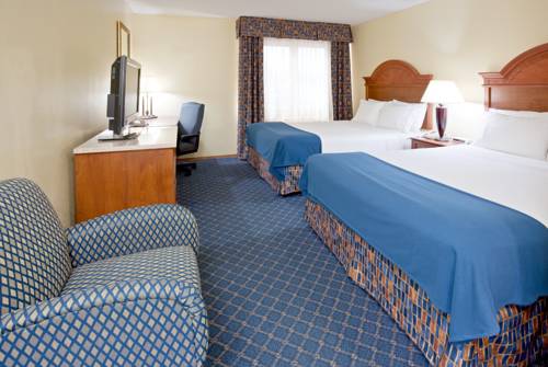Imagen de la habitación del Hotel Hotel Bemidji. Foto 3