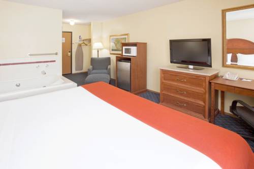 Imagen de la habitación del Hotel Hotel Bemidji. Foto 5