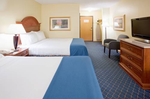 Imagen de la habitación del Hotel Hotel Bemidji. Foto 6