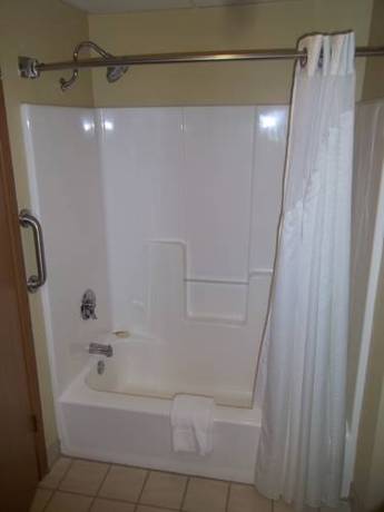 Imagen de la habitación del Hotel Hotel Bemidji. Foto 7