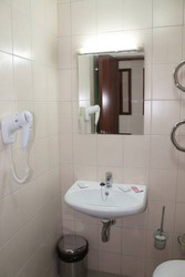 Imagen general del Hotel Hotel Berezka. Foto 4